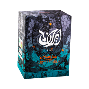 عسل ایران ما هاکان 600 گرمی