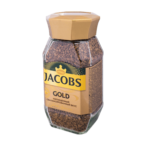 قهوه فوری گلد جاکوبز 95 گرمی JACOBS