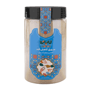 سویق کاهش قند لابانو 300 گرمی
