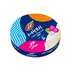 پرو پنیر رژیمی کاله پرو 120 گرمی