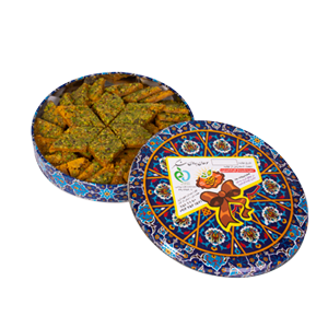 سوهان باقلوایی مقام دوست