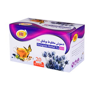 دمنوش گیاهی بوقناق