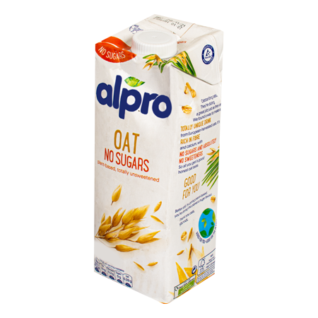 شیر جودوسر بدون شکر 1لیتری آلپرو